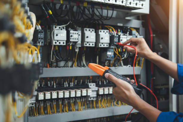 Best Electrical System Inspection  in Winchester, IL
