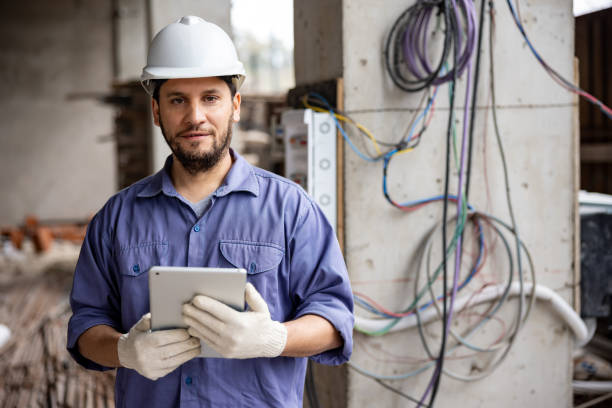 Affordable Electrical Installation in Winchester, IL