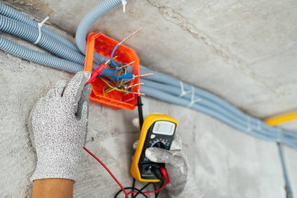 Best 24-Hour Electrician  in Winchester, IL